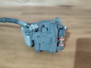 Pinza Freno Trasera Suzuki GSX650F 2009