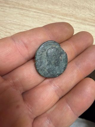 Antiche monete romane