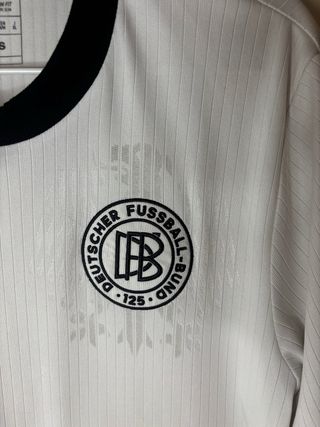 Camiseta Adidas Alemania Talla M