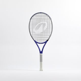 Raqueta de tenis niño Easy Comp 26" violeta