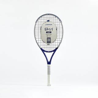 Raqueta de tenis niño Easy Comp 26" violeta