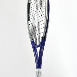Raqueta de tenis niño Easy Comp 26" violeta