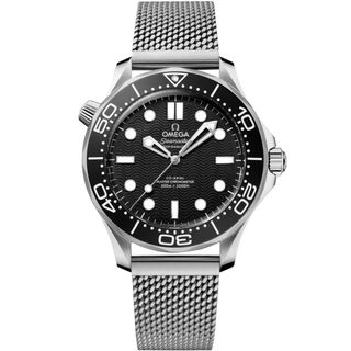 Omega Seamaster Diver 300M NUEVO 2025