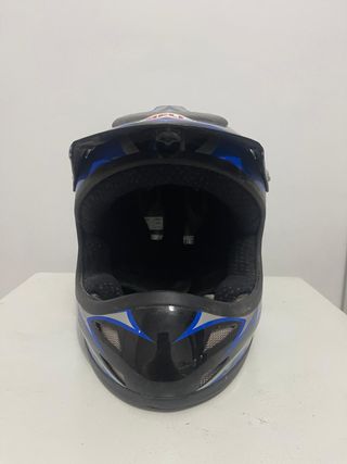 Casco Integral Bell Talla 56-58