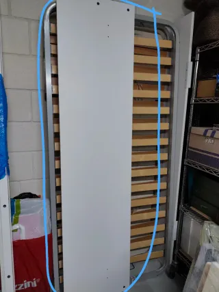 Cama nido Muebles La Fábrica