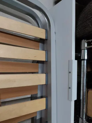 Cama nido Muebles La Fábrica