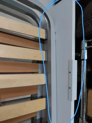 Cama nido Muebles La Fábrica