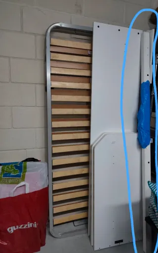 Cama nido Muebles La Fábrica