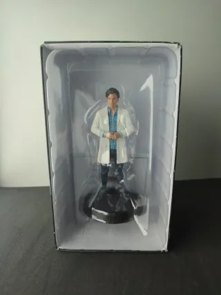 Figura Bruce Banner Marvel