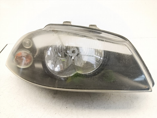 FARO DERECHO SEAT IBIZA (6L1) * | 0.02 - 0.09