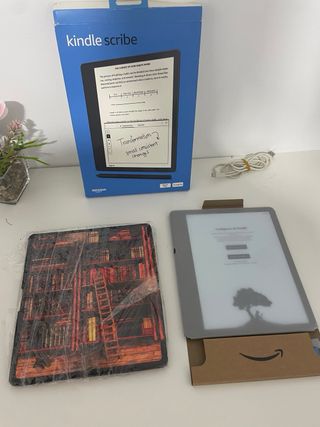 Kindle Scribe da 16 GB