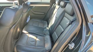 Audi A4 2004 TDI 2.0