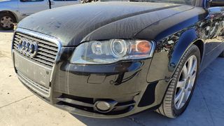 Audi A4 2004 TDI 2.0
