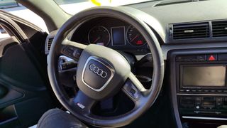 Audi A4 2004 TDI 2.0