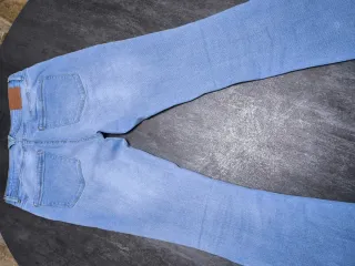 Flared jeans tg 27 / M