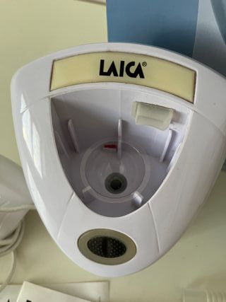 Apparecchio a ultrasuoni per aerosolterapia MD6026