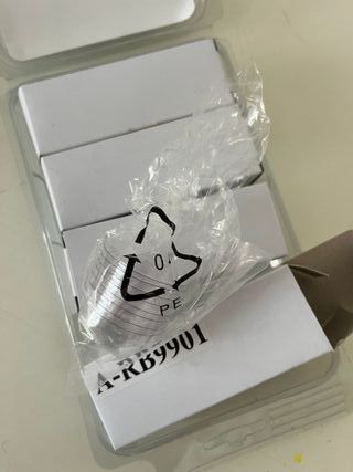 Apparecchio a ultrasuoni per aerosolterapia MD6026