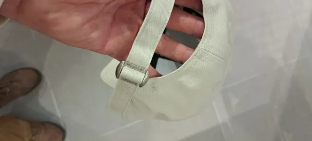 Gorra New Era 9FORTY Beige Ajustable