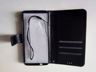 Custodia per Alcatel 1 Nera