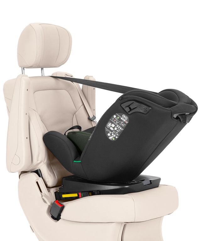 Liquidazione dei nuovi seggiolini auto 0-12 anni