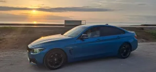 BMW Serie 4 2018