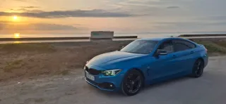 BMW Serie 4 2018
