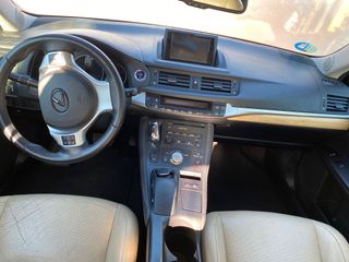 Lexus CT 2011