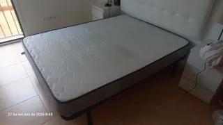 Colchón 1.50x1.90