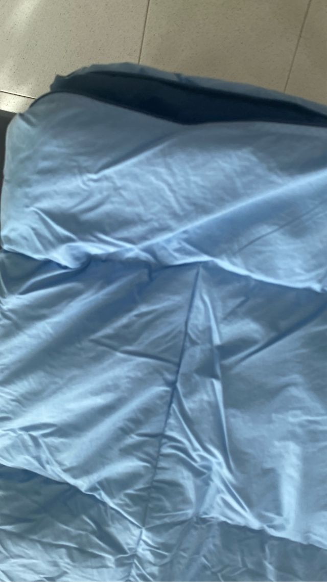 piumoni imbottiti piuma d’oca