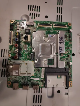 Placa Main LG EAX68253605