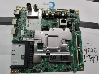 Placa Main LG EAX68253605