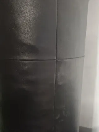 Saco de boxeo Outshock