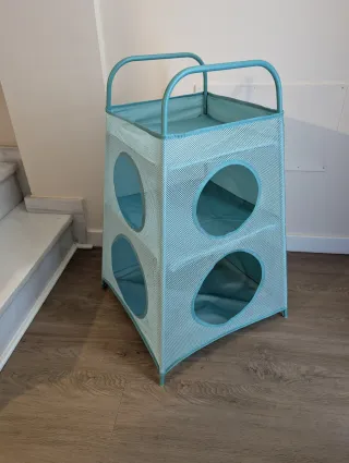 Cambiador bebé IKEA. NUEVO!!