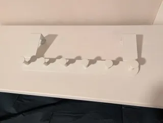 Cambiador bebé IKEA. NUEVO!!