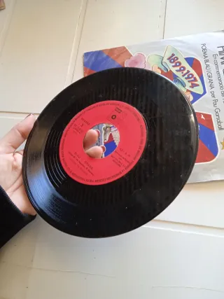 Vinilo Himne al Barça 1899-1974 75 Aniversari