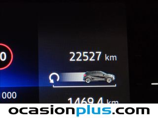 Renault Captur Techno TCe 66 kW (90 CV)