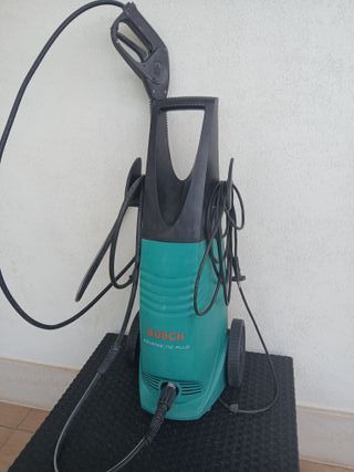 Idropulitrice Bosch Aquatak 110 Plus