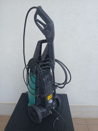 Idropulitrice Bosch Aquatak 110 Plus