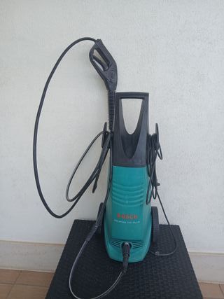 Idropulitrice Bosch Aquatak 110 Plus