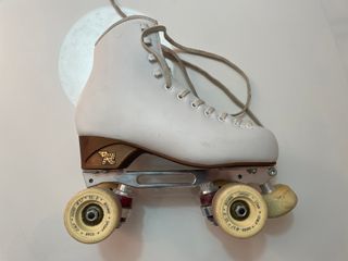 DOS PARES - Patines artísticos Risport Venus