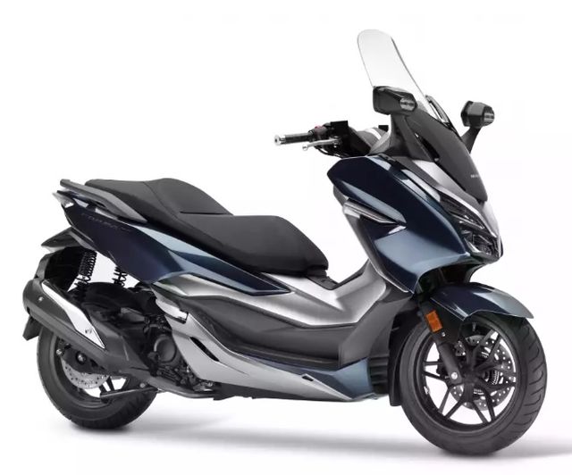 Venta a piezas Forza 300 2018 2020 Honda despiece