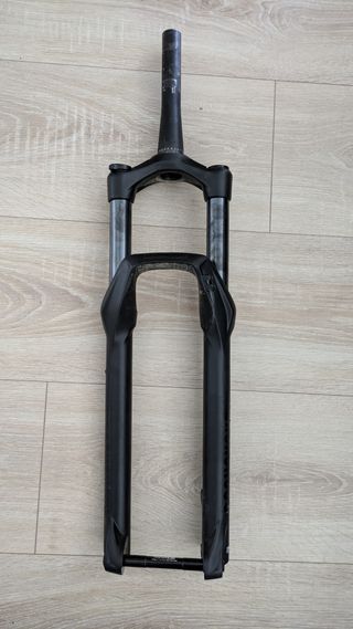 RockShox Recon Silver RL 150mm Horquilla