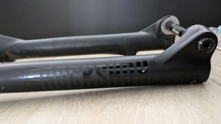 RockShox Recon Silver RL 150mm Horquilla