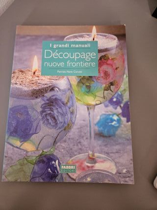 Decoupage nuove frontiere