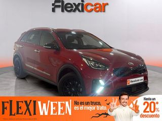 Kia Niro e-Niro 150kW (204CV) Drive (Long Range)