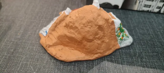 Adorno de terracota Rdo. Guadix