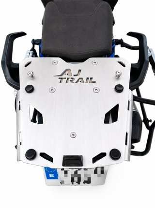 Parrilla Portaequipajes KTM 1290