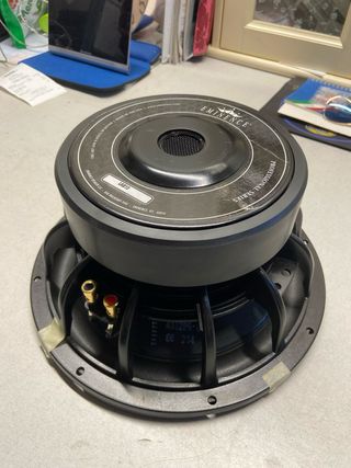 Eminence LAB 12 Altoparlante Pro Audio NUOVO