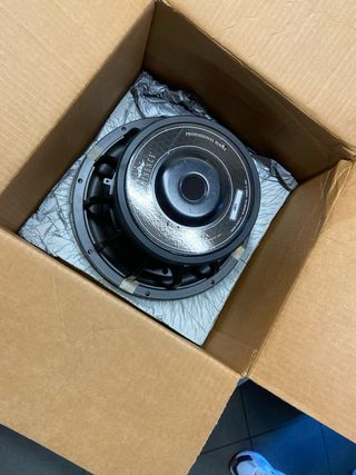 Eminence LAB 12 Altoparlante Pro Audio NUOVO