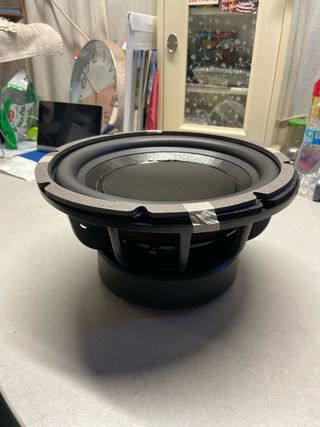 Eminence LAB 12 Altoparlante Pro Audio NUOVO